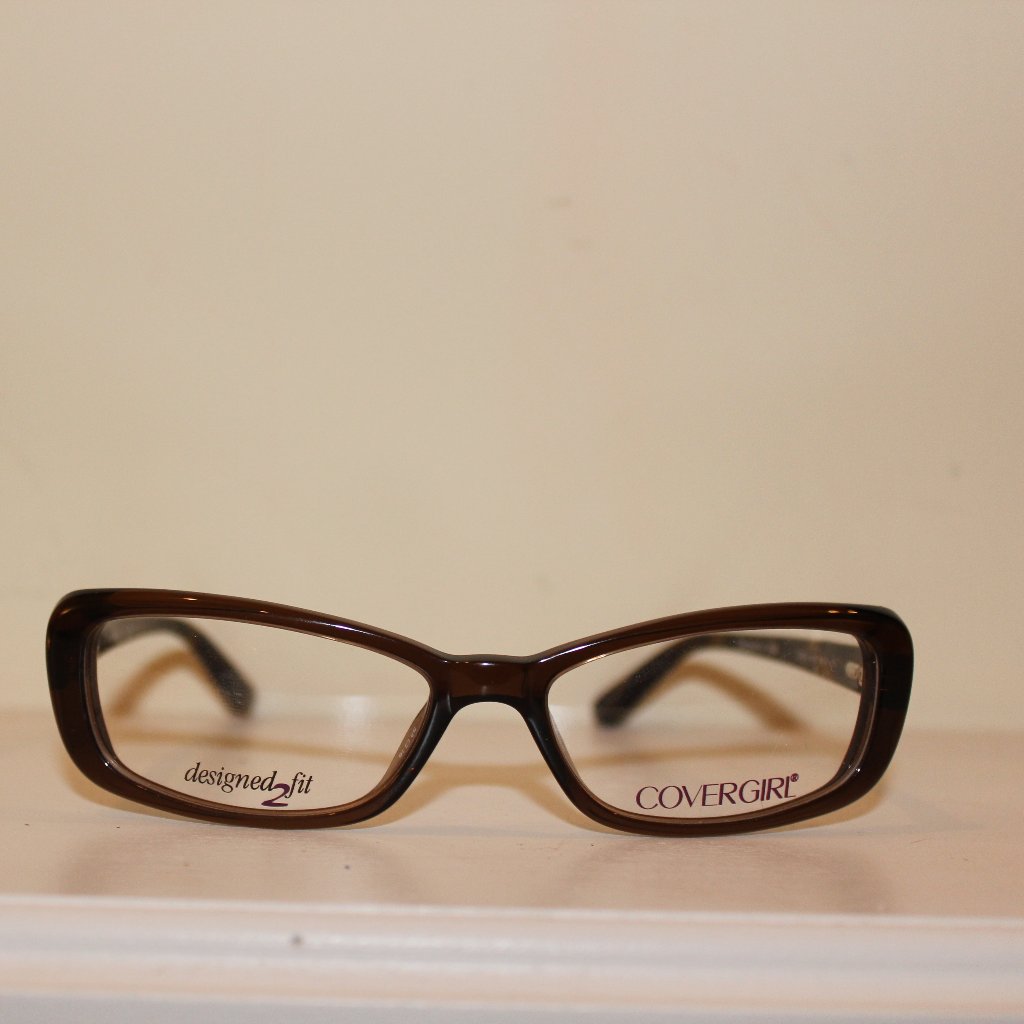 Covergirl Womens Glasses Cg436